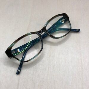 Escada Frames Only 275S  Col. 0AM7 * 140 52 17 140 eyeglasses, full frame-unisex